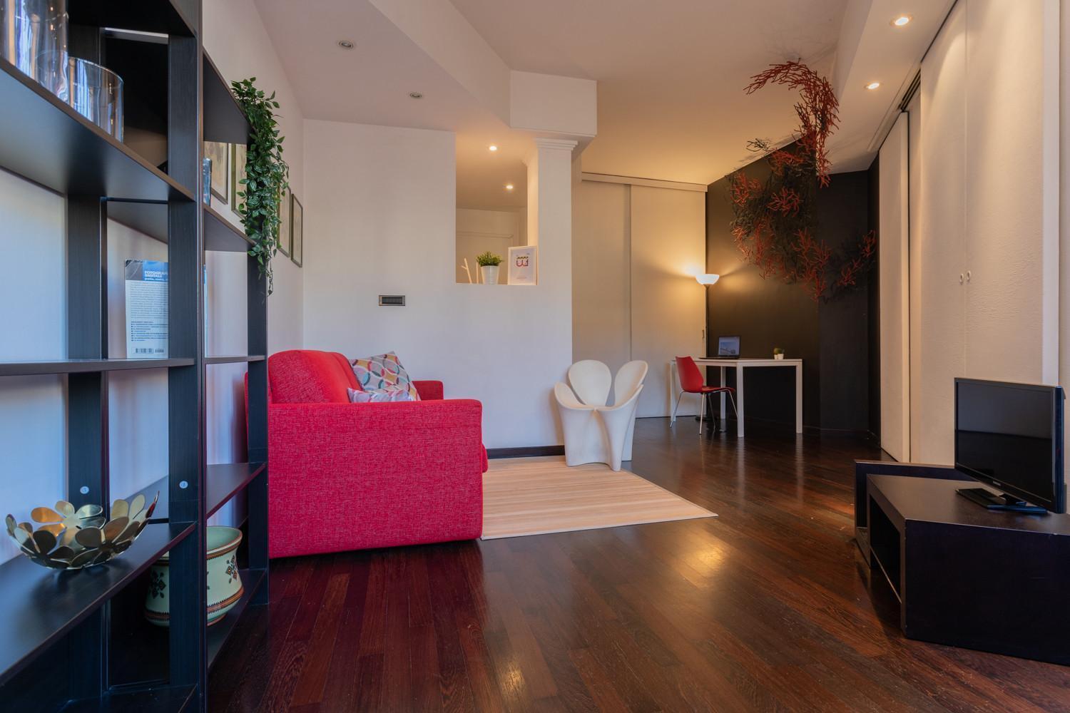 Monte Grappa Apartment By Wonderful Italy Торино Екстериор снимка