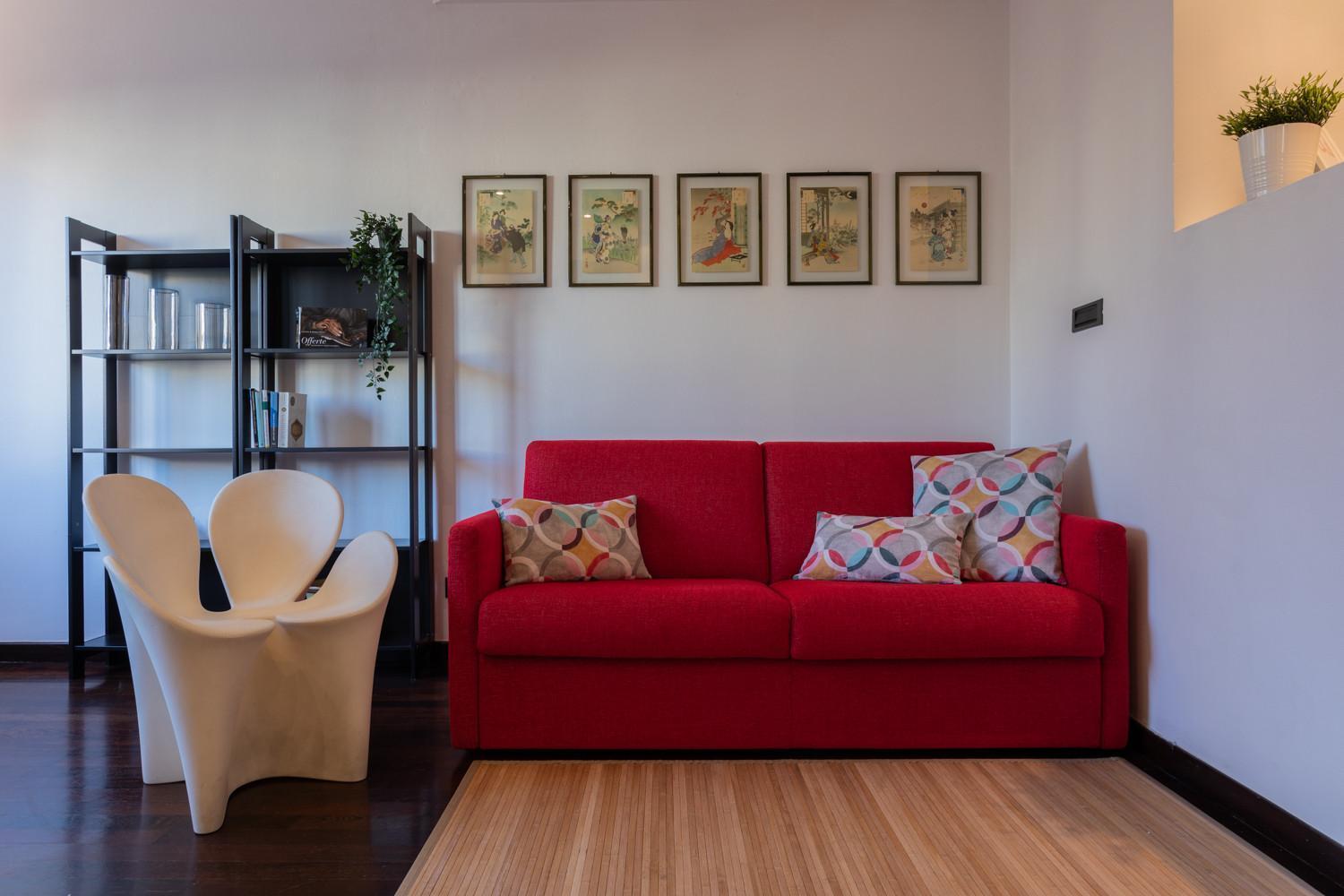 Monte Grappa Apartment By Wonderful Italy Торино Екстериор снимка