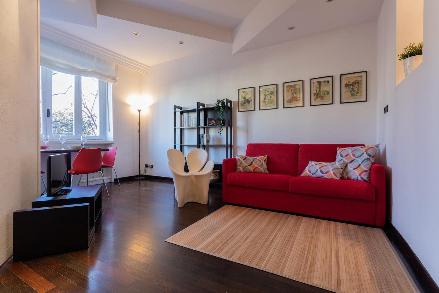 Monte Grappa Apartment By Wonderful Italy Торино Екстериор снимка